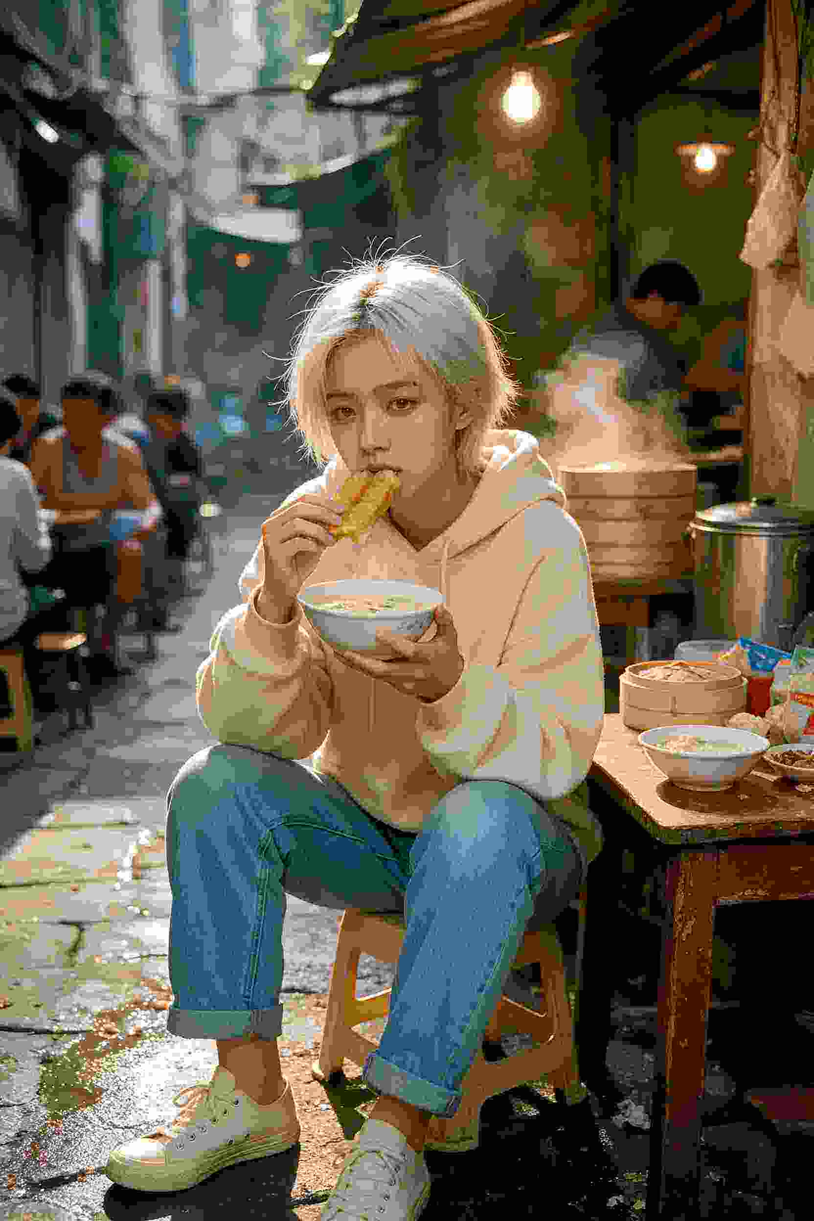 进击的巨人