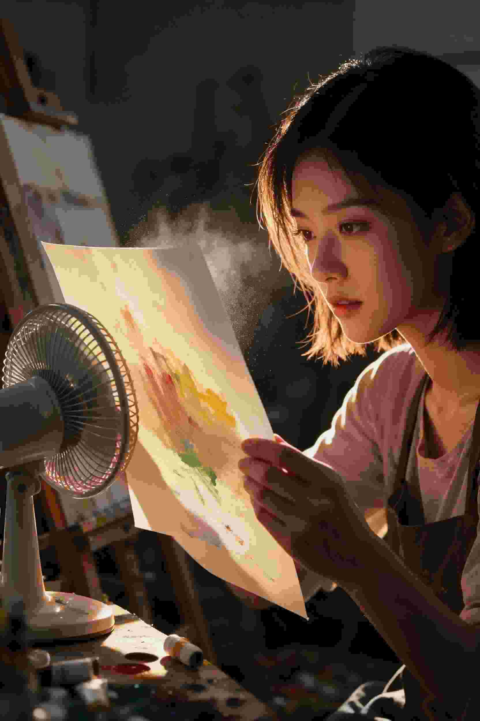 画江湖