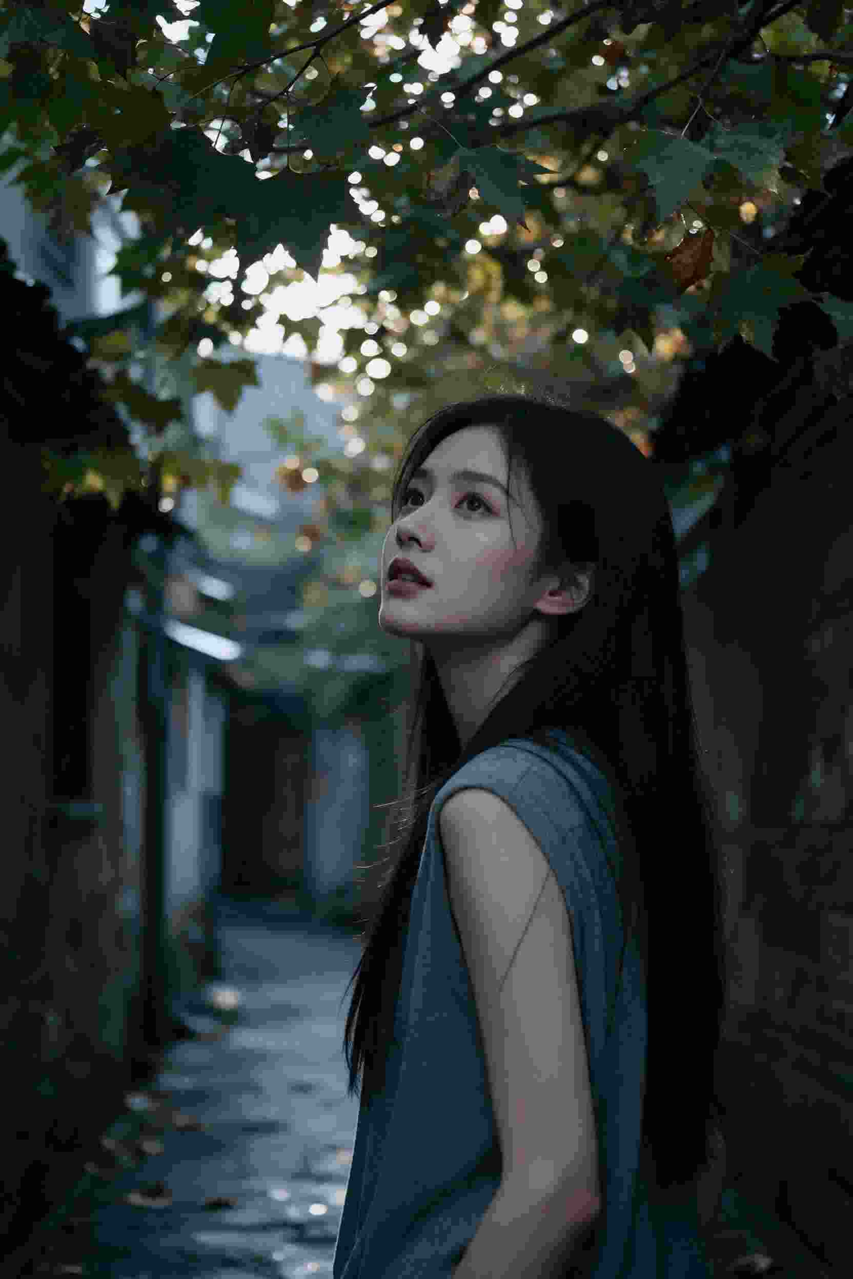 一念永恒