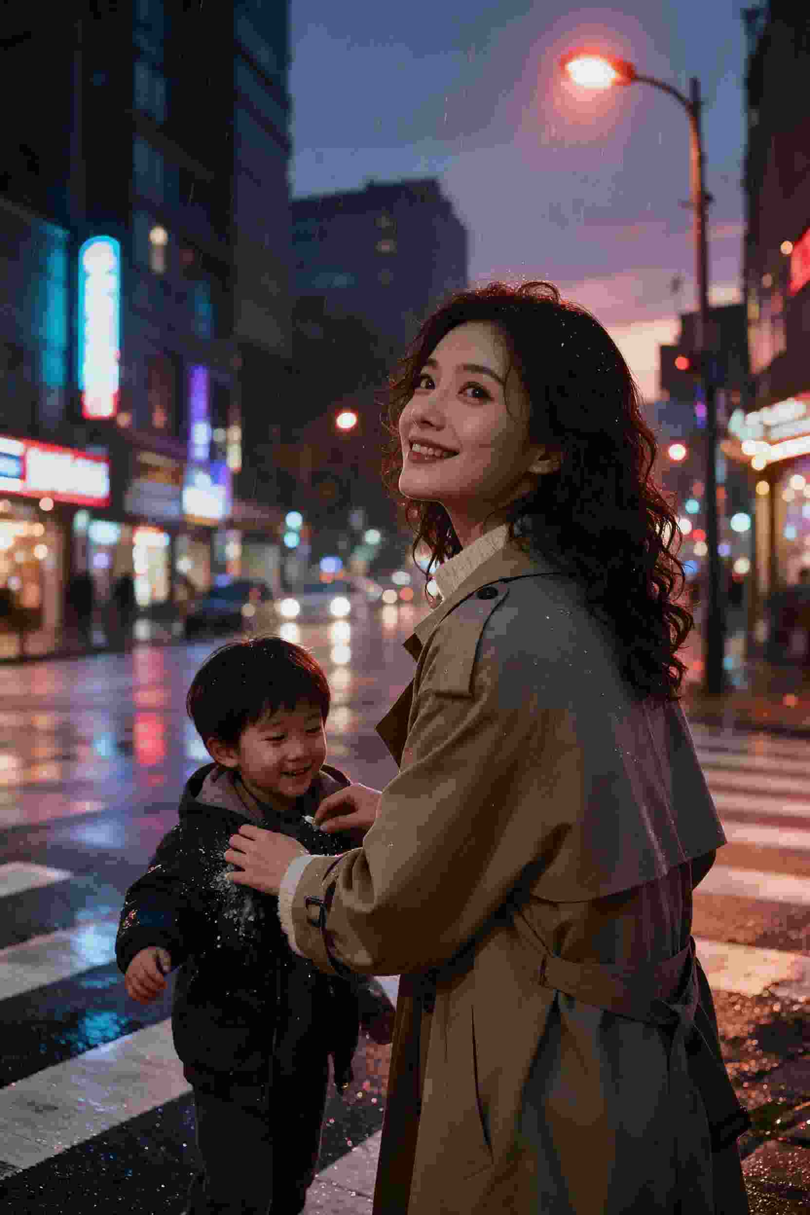 妖尾